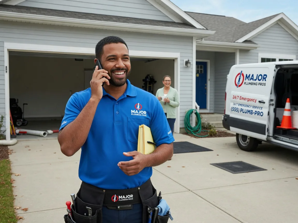 Drain Cleaning Services Cherryfield, ME FAQs